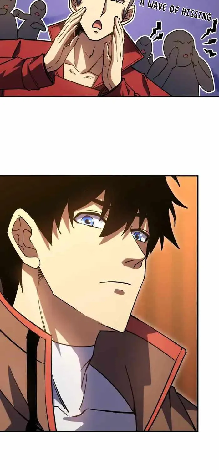 Read Logging 10 000 Years into the Future Apex Future Martial Arts EN Manga Online