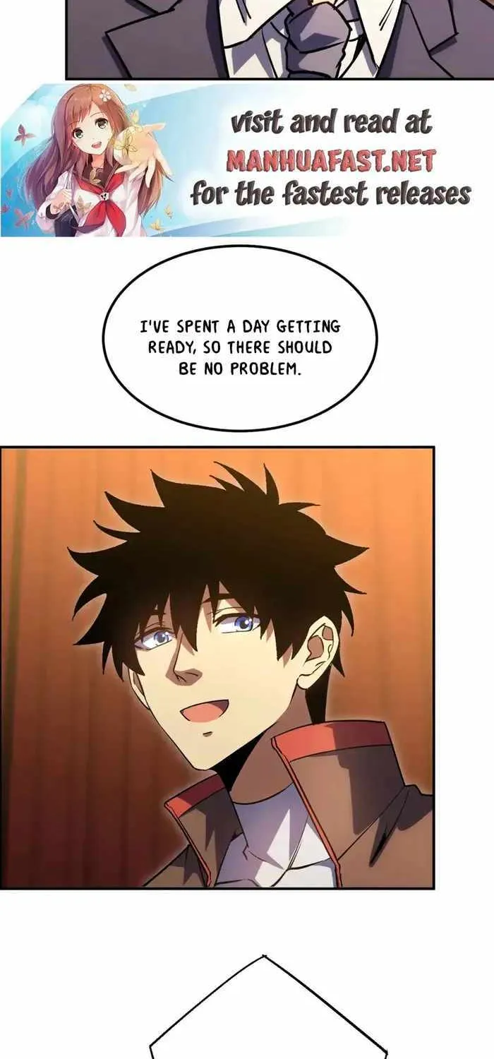 Read Logging 10 000 Years into the Future Apex Future Martial Arts EN Manga Online