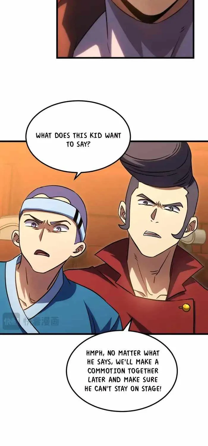 Read Logging 10 000 Years into the Future Apex Future Martial Arts EN Manga Online