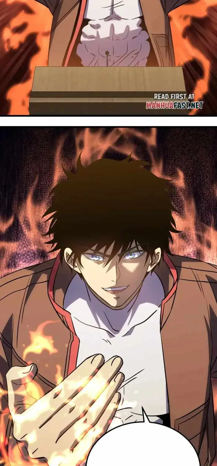Read Logging 10 000 Years into the Future Apex Future Martial Arts EN Manga Online