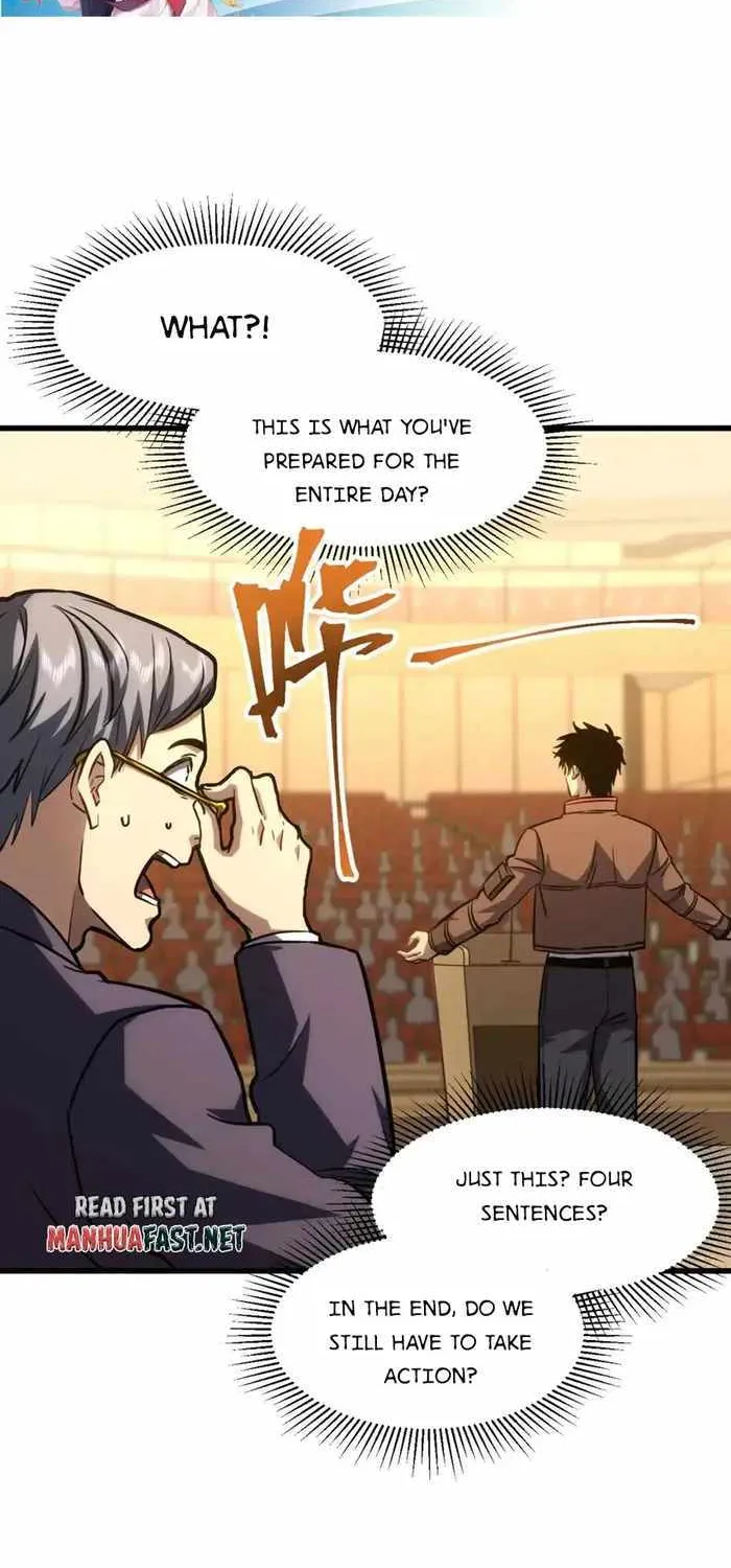 Read Logging 10 000 Years into the Future Apex Future Martial Arts EN Manga Online