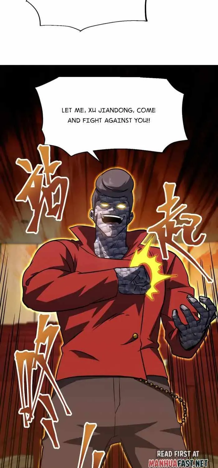 Read Logging 10 000 Years into the Future Apex Future Martial Arts EN Manga Online