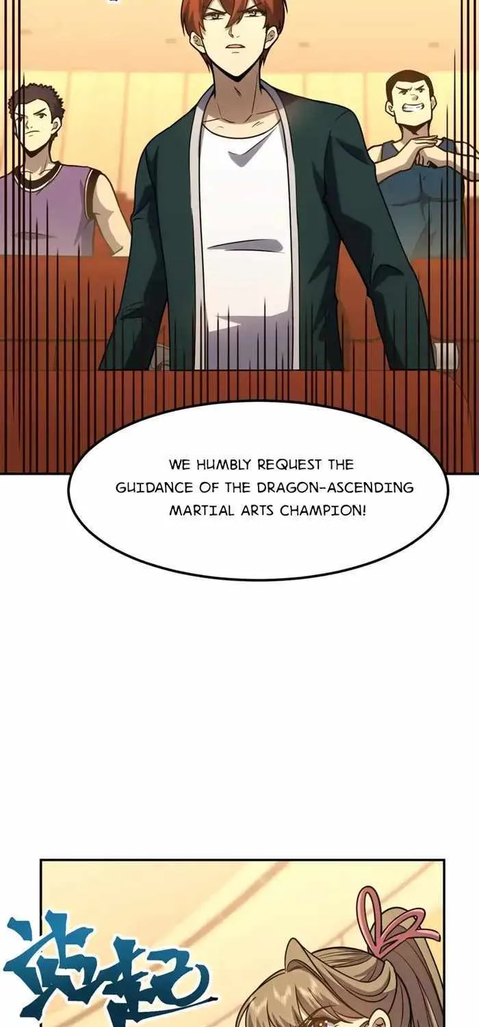 Read Logging 10 000 Years into the Future Apex Future Martial Arts EN Manga Online
