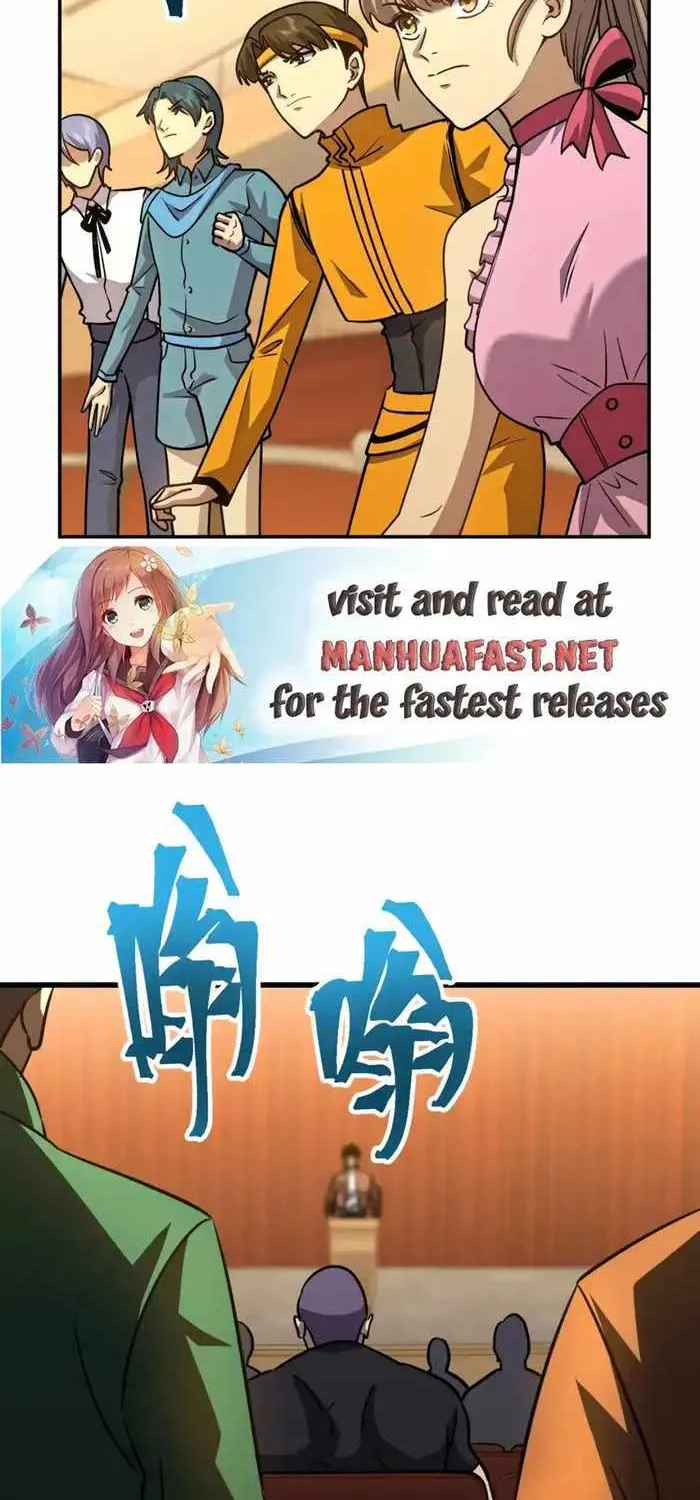 Read Logging 10 000 Years into the Future Apex Future Martial Arts EN Manga Online