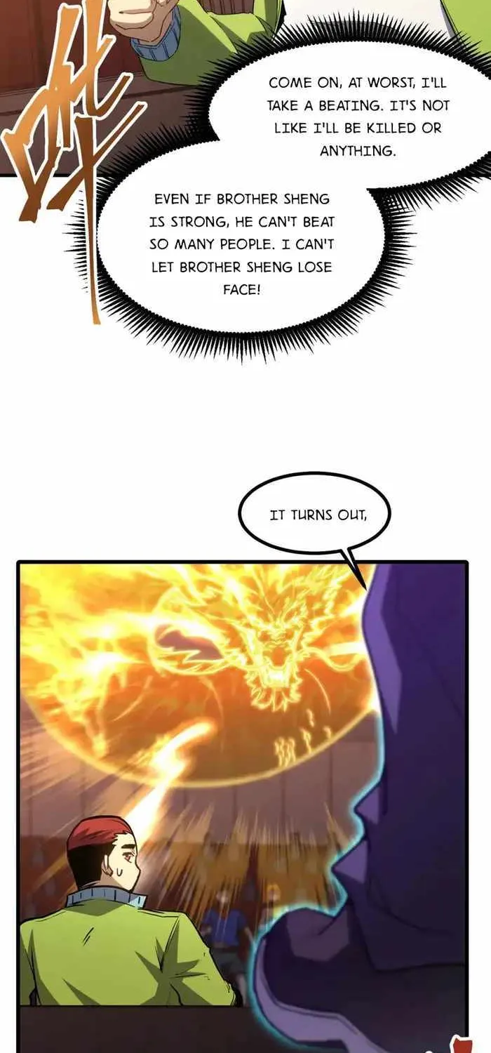 Read Logging 10 000 Years into the Future Apex Future Martial Arts EN Manga Online