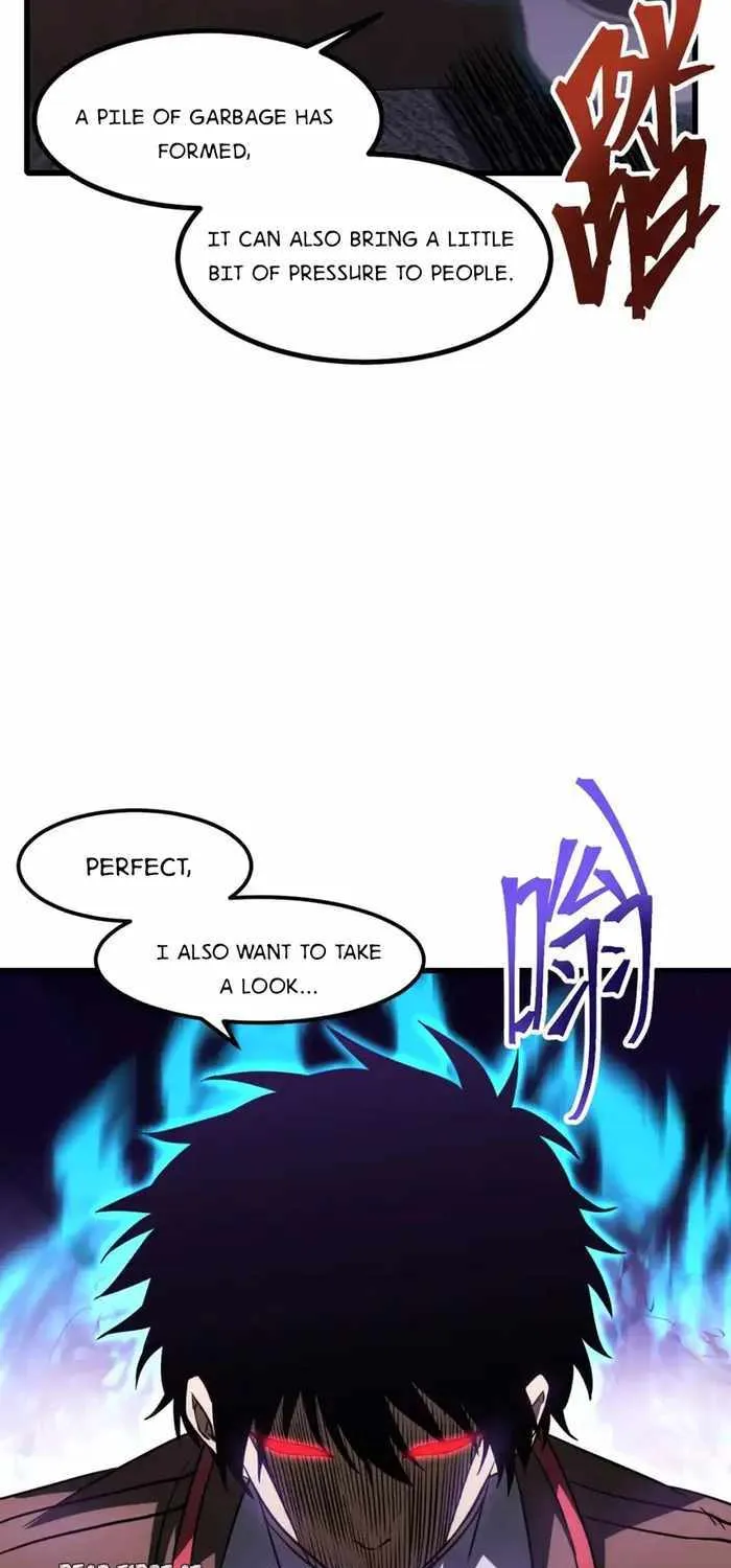 Read Logging 10 000 Years into the Future Apex Future Martial Arts EN Manga Online