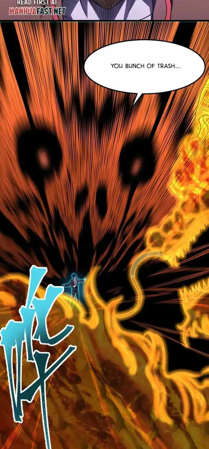 Read Logging 10 000 Years into the Future Apex Future Martial Arts EN Manga Online