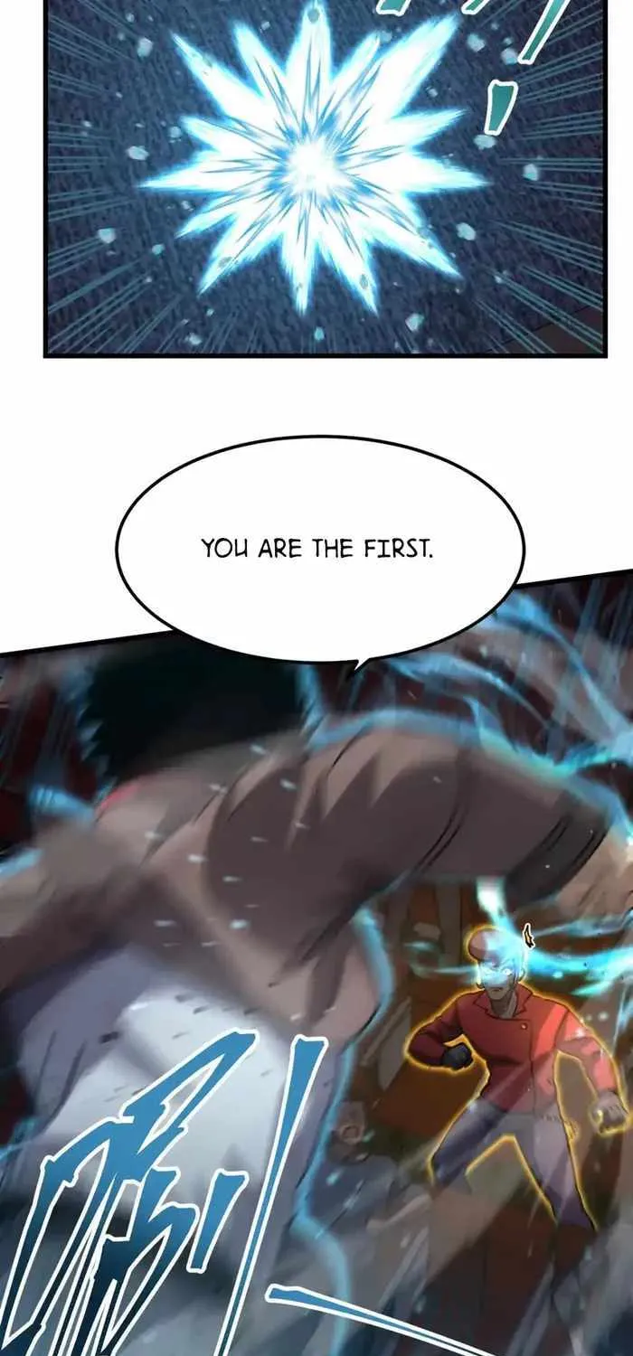 Read Logging 10 000 Years into the Future Apex Future Martial Arts EN Manga Online
