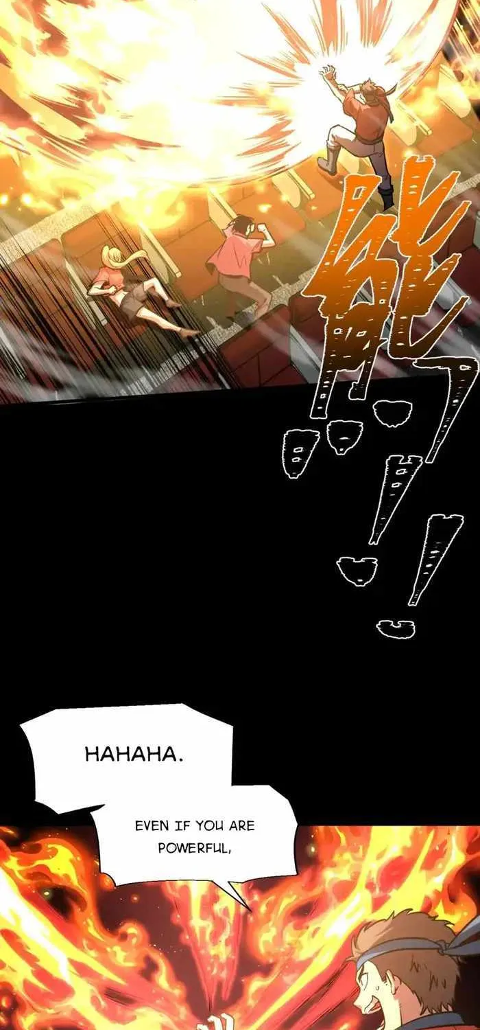 Read Logging 10 000 Years into the Future Apex Future Martial Arts EN Manga Online