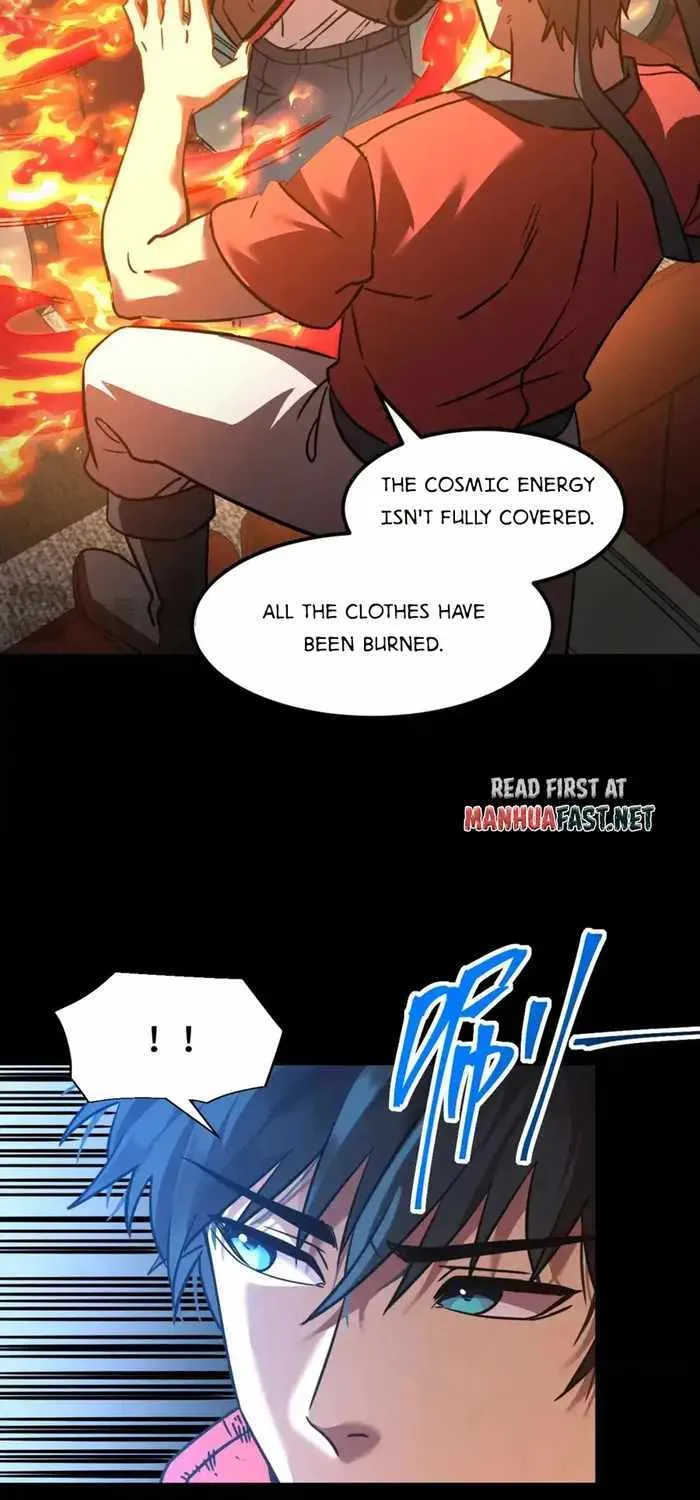 Read Logging 10 000 Years into the Future Apex Future Martial Arts EN Manga Online