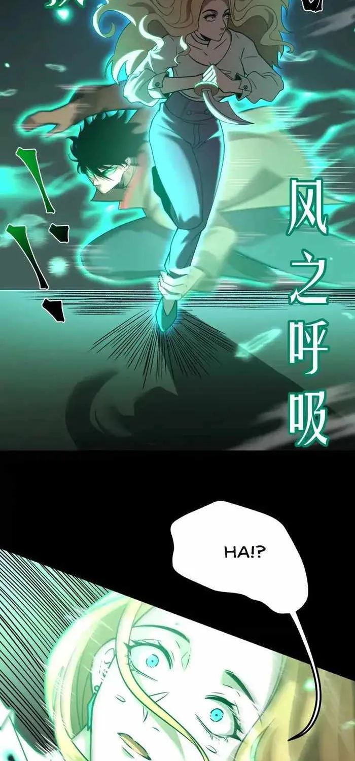 Read Logging 10 000 Years into the Future Apex Future Martial Arts EN Manga Online