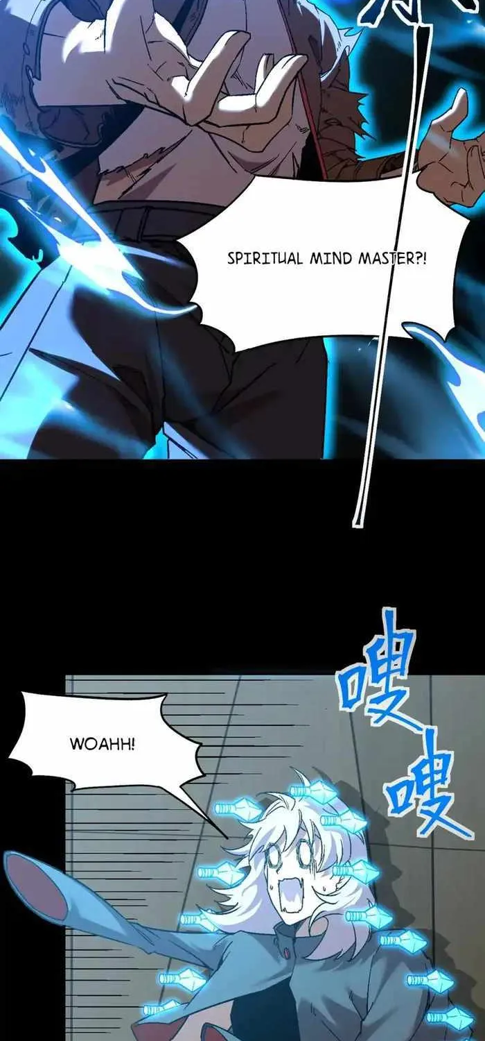 Read Logging 10 000 Years into the Future Apex Future Martial Arts EN Manga Online