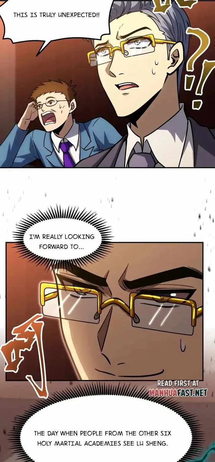 Read Logging 10 000 Years into the Future Apex Future Martial Arts EN Manga Online