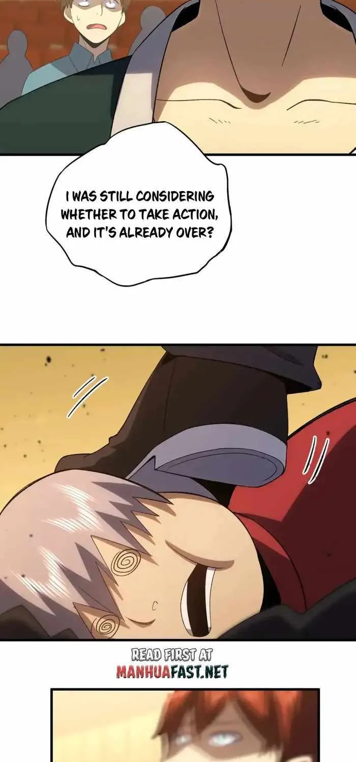 Read Logging 10 000 Years into the Future Apex Future Martial Arts EN Manga Online
