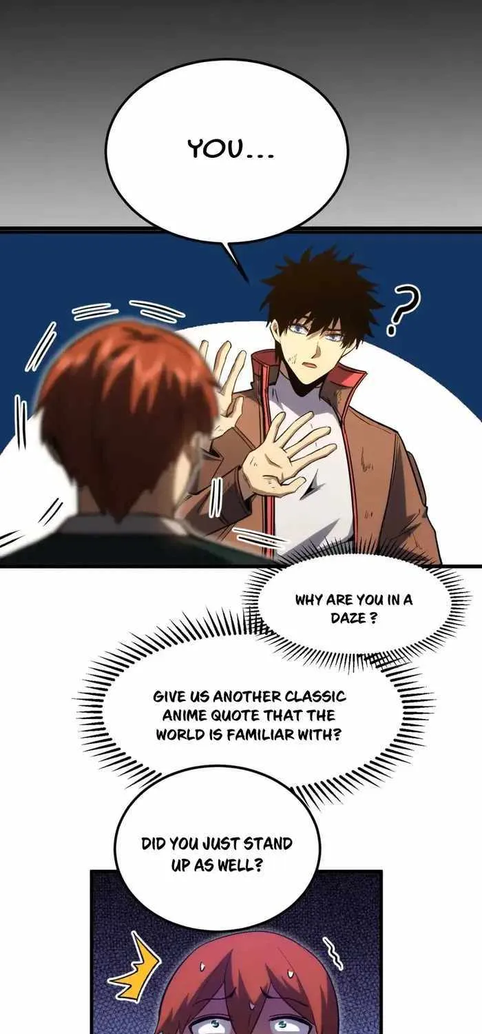 Read Logging 10 000 Years into the Future Apex Future Martial Arts EN Manga Online
