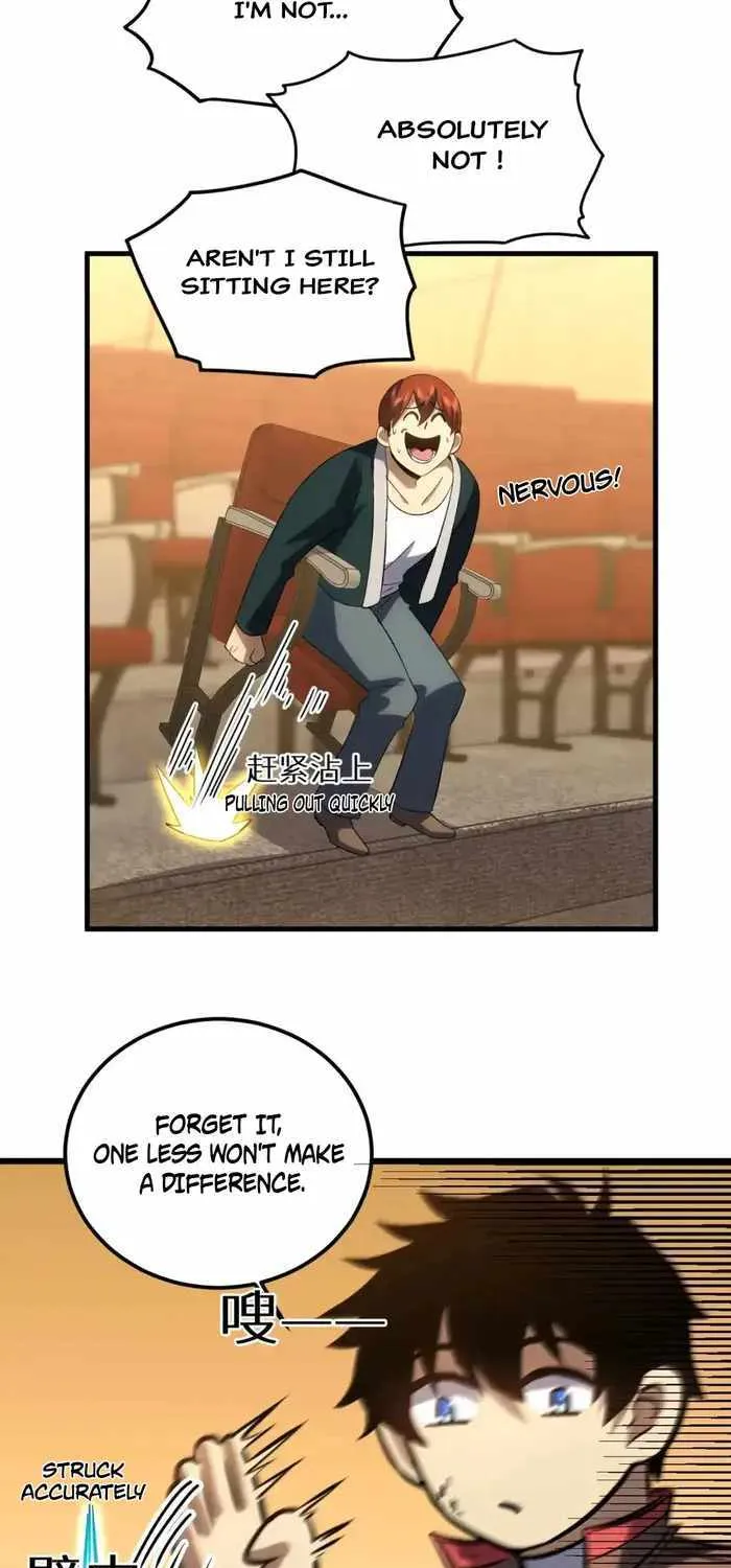 Read Logging 10 000 Years into the Future Apex Future Martial Arts EN Manga Online