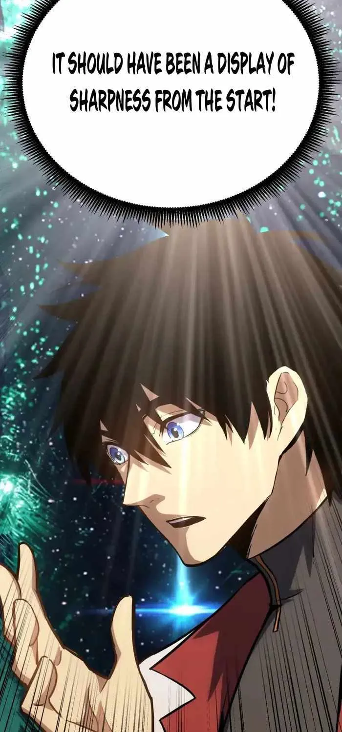 Read Logging 10 000 Years into the Future Apex Future Martial Arts EN Manga Online