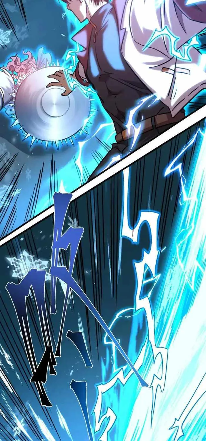 Read Logging 10 000 Years into the Future Apex Future Martial Arts EN Manga Online