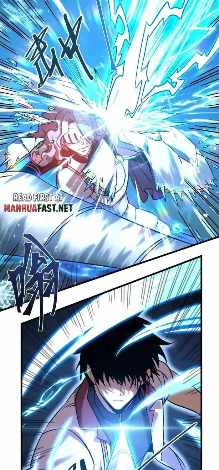 Read Logging 10 000 Years into the Future Apex Future Martial Arts EN Manga Online