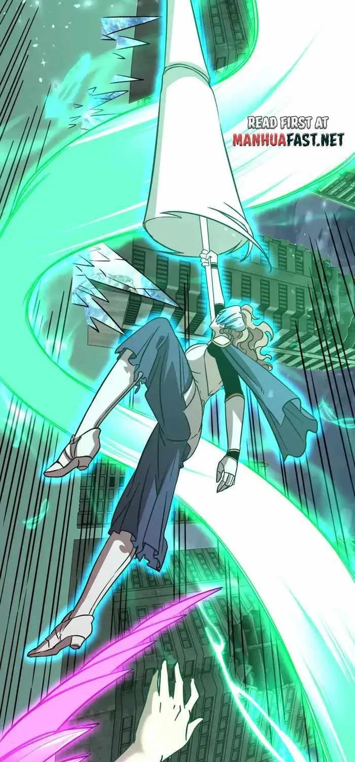 Read Logging 10 000 Years into the Future Apex Future Martial Arts EN Manga Online