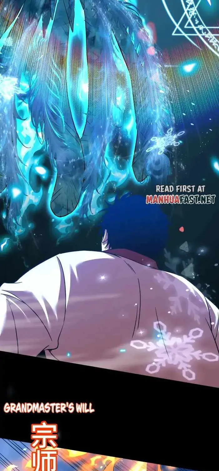 Read Logging 10 000 Years into the Future Apex Future Martial Arts EN Manga Online