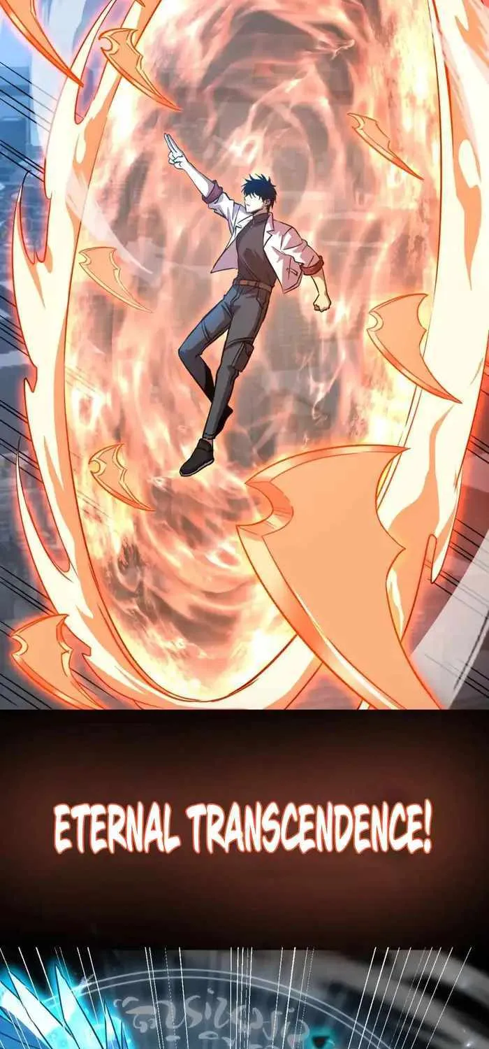 Read Logging 10 000 Years into the Future Apex Future Martial Arts EN Manga Online