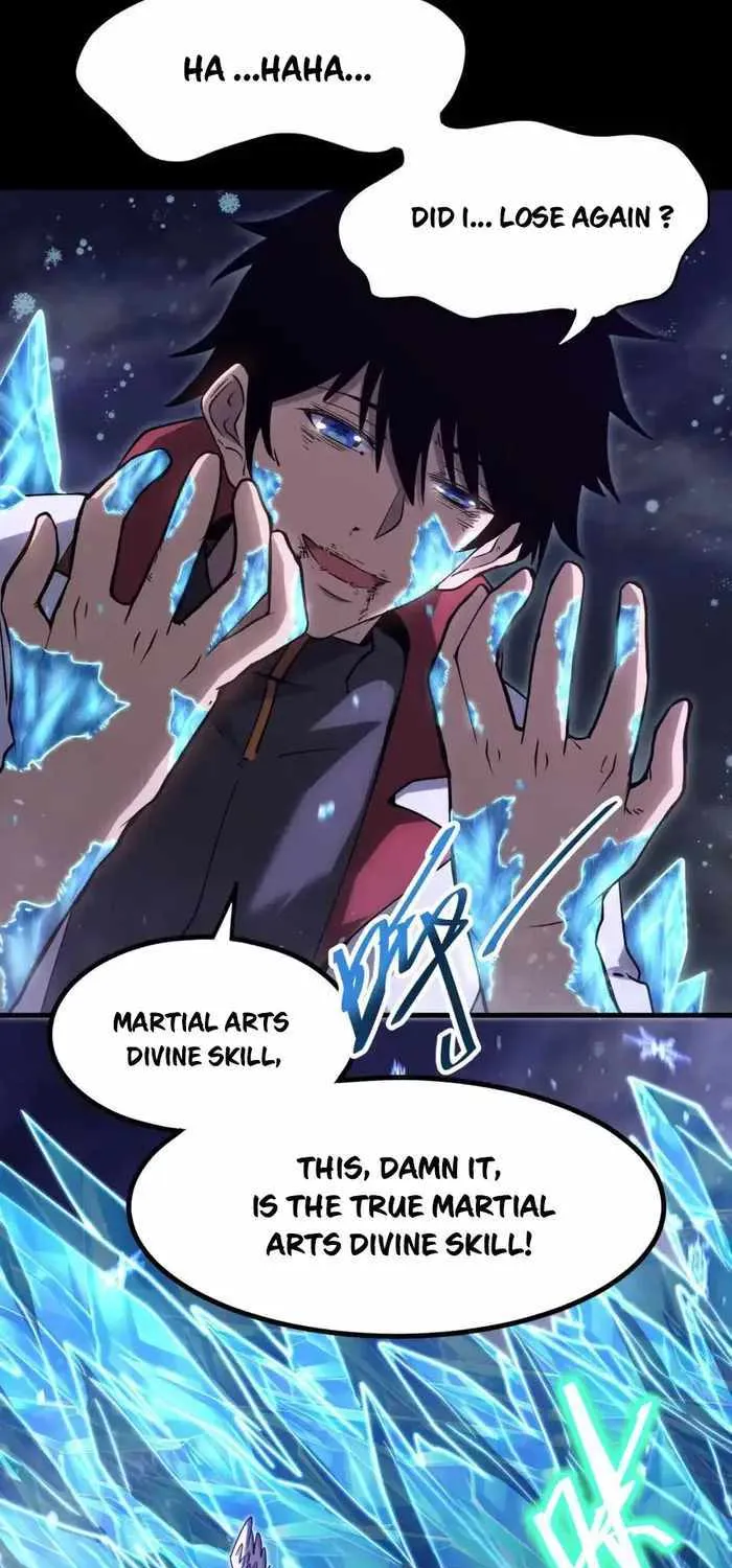 Read Logging 10 000 Years into the Future Apex Future Martial Arts EN Manga Online