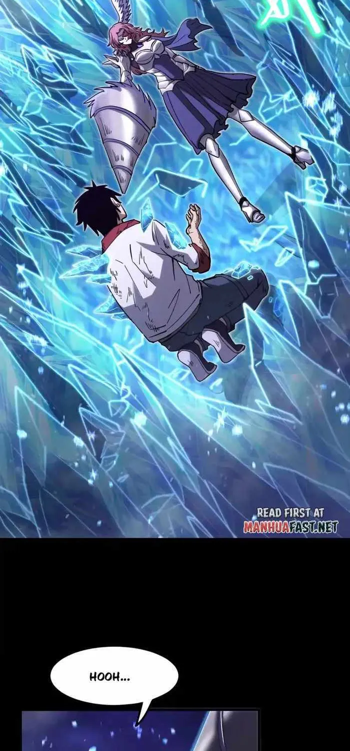 Read Logging 10 000 Years into the Future Apex Future Martial Arts EN Manga Online