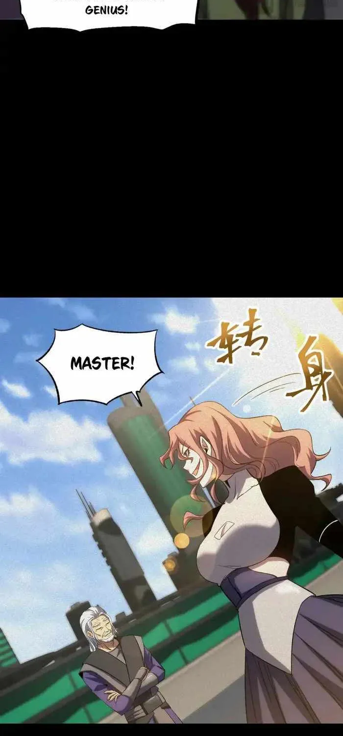 Read Logging 10 000 Years into the Future Apex Future Martial Arts EN Manga Online