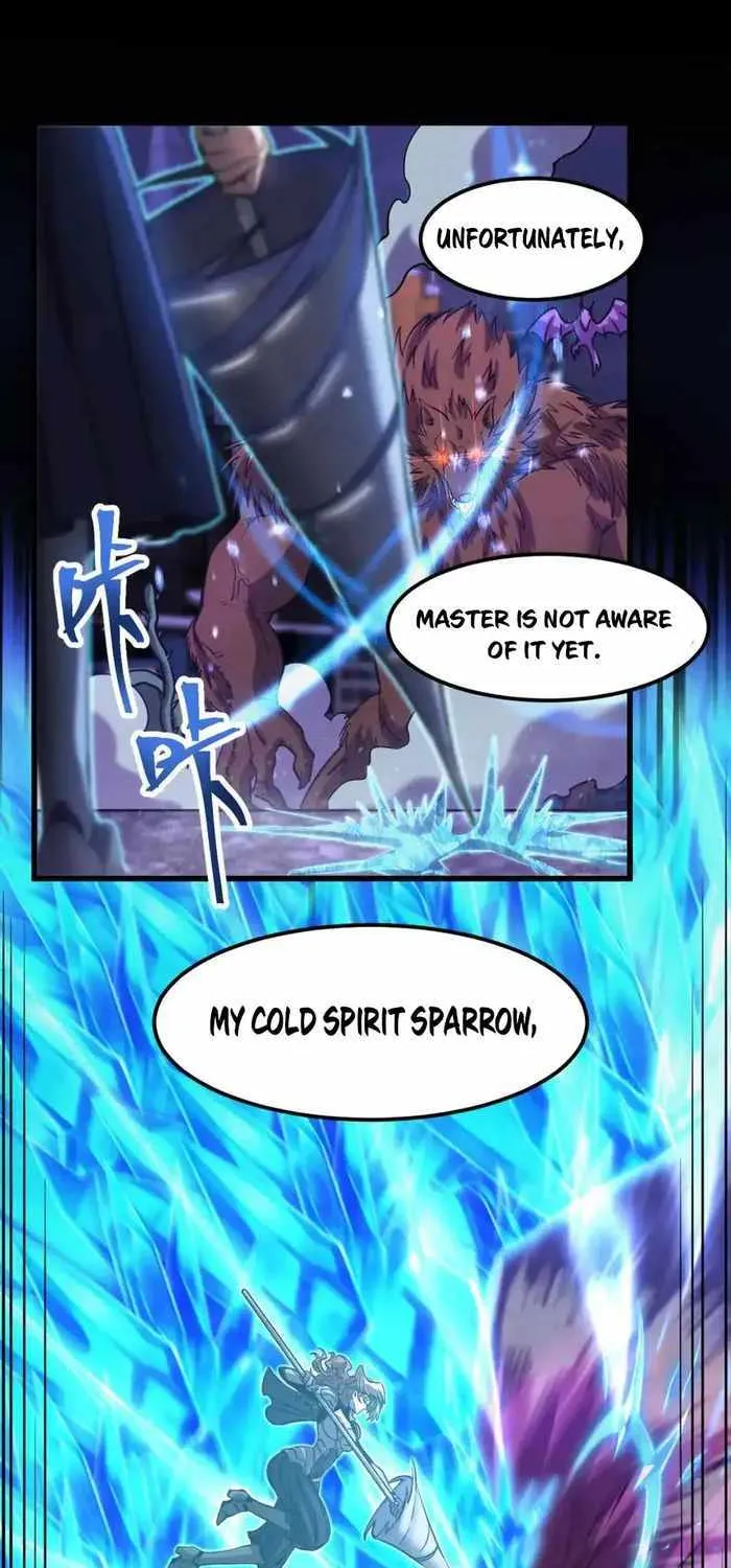 Read Logging 10 000 Years into the Future Apex Future Martial Arts EN Manga Online