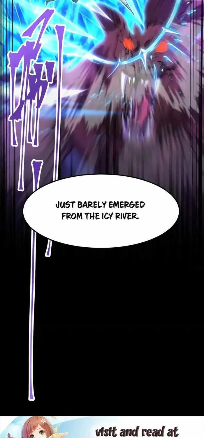 Read Logging 10 000 Years into the Future Apex Future Martial Arts EN Manga Online
