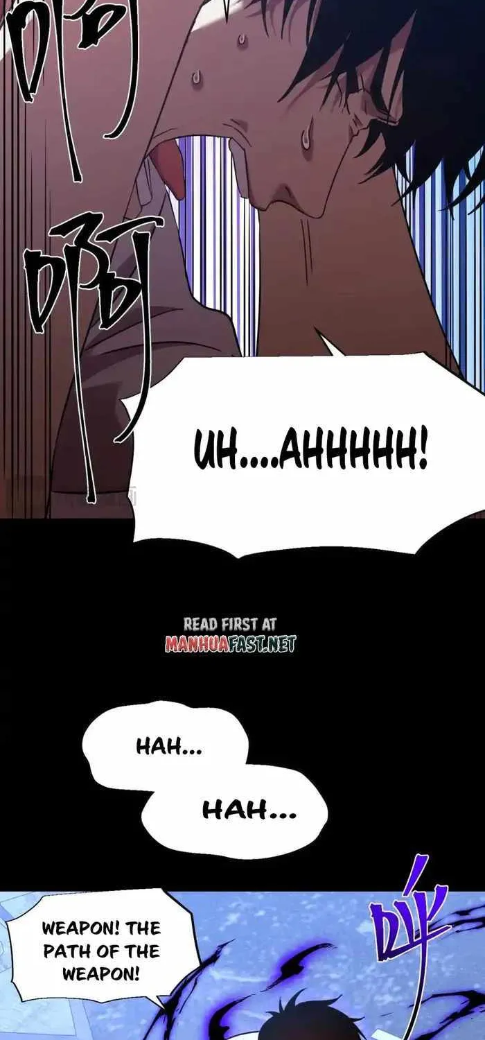 Read Logging 10 000 Years into the Future Apex Future Martial Arts EN Manga Online