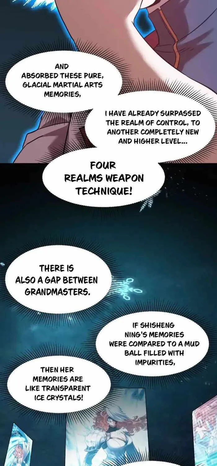 Read Logging 10 000 Years into the Future Apex Future Martial Arts EN Manga Online