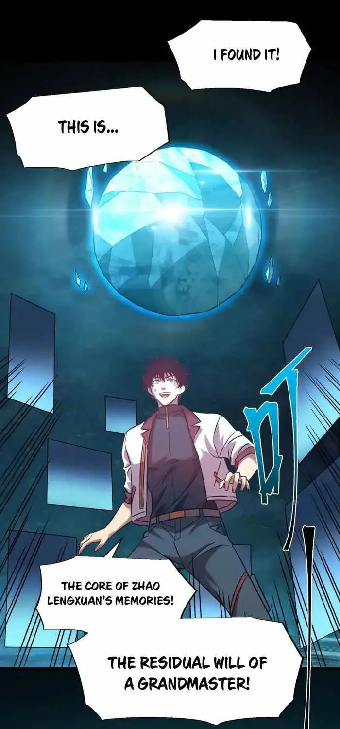 Read Logging 10 000 Years into the Future Apex Future Martial Arts EN Manga Online