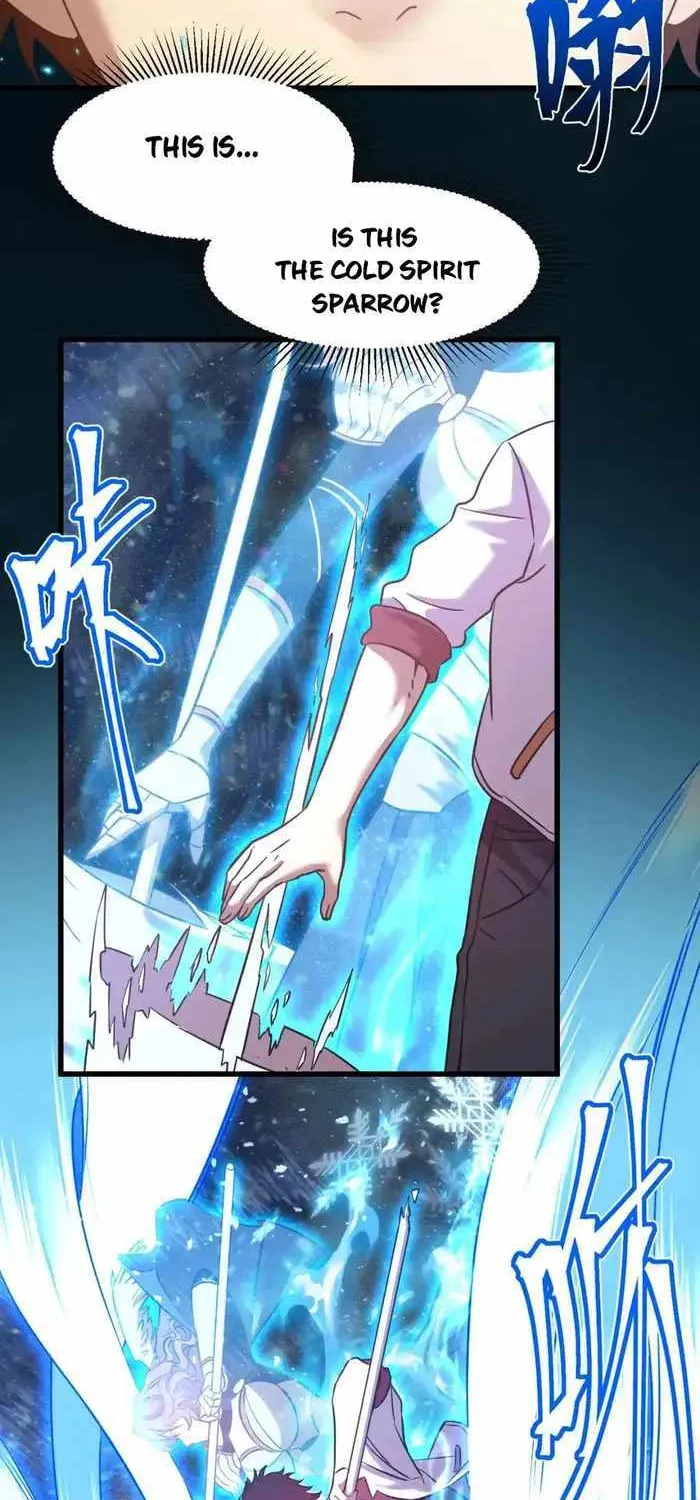 Read Logging 10 000 Years into the Future Apex Future Martial Arts EN Manga Online