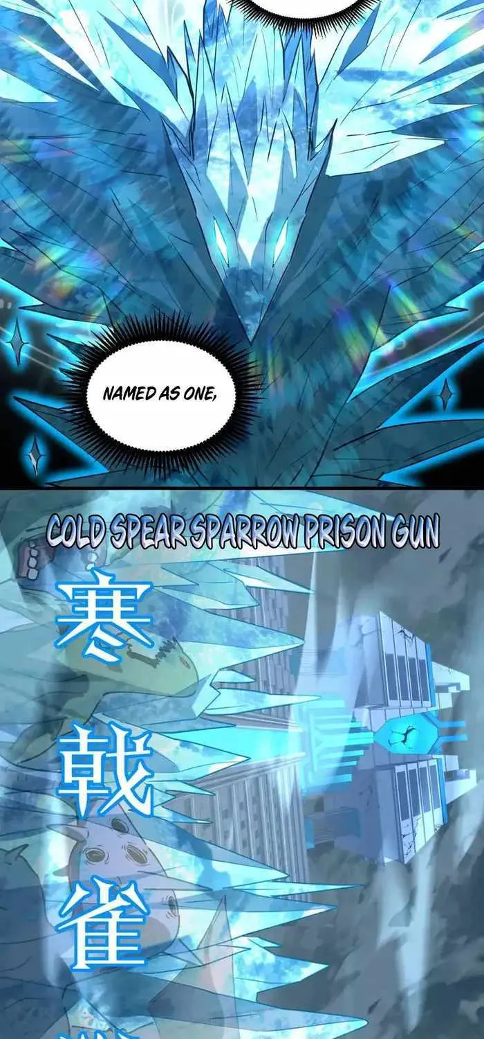 Read Logging 10 000 Years into the Future Apex Future Martial Arts EN Manga Online