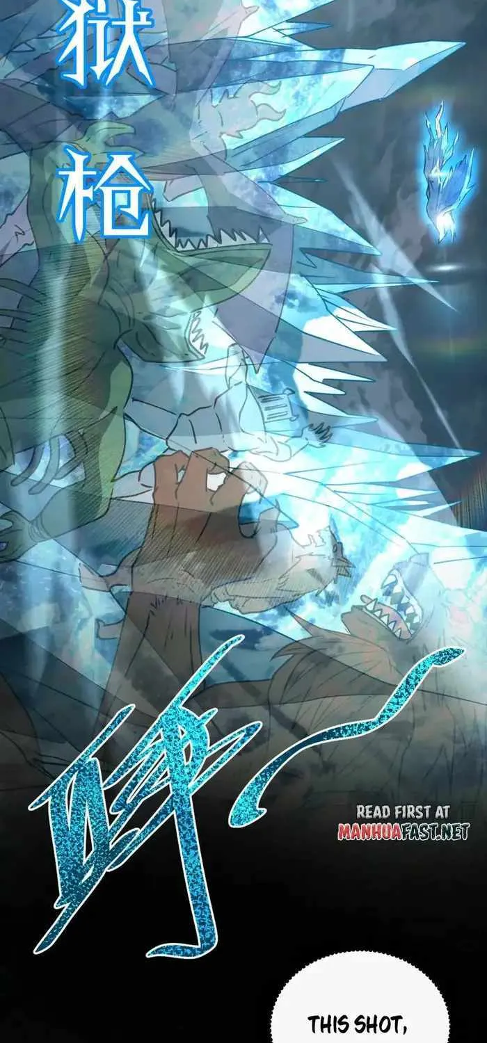 Read Logging 10 000 Years into the Future Apex Future Martial Arts EN Manga Online