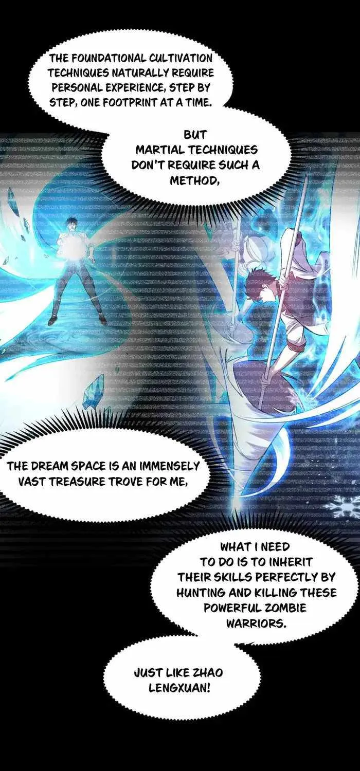 Read Logging 10 000 Years into the Future Apex Future Martial Arts EN Manga Online