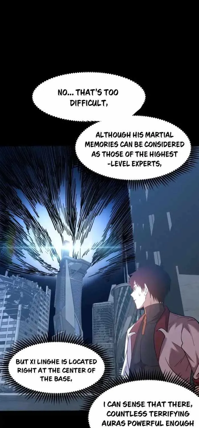 Read Logging 10 000 Years into the Future Apex Future Martial Arts EN Manga Online
