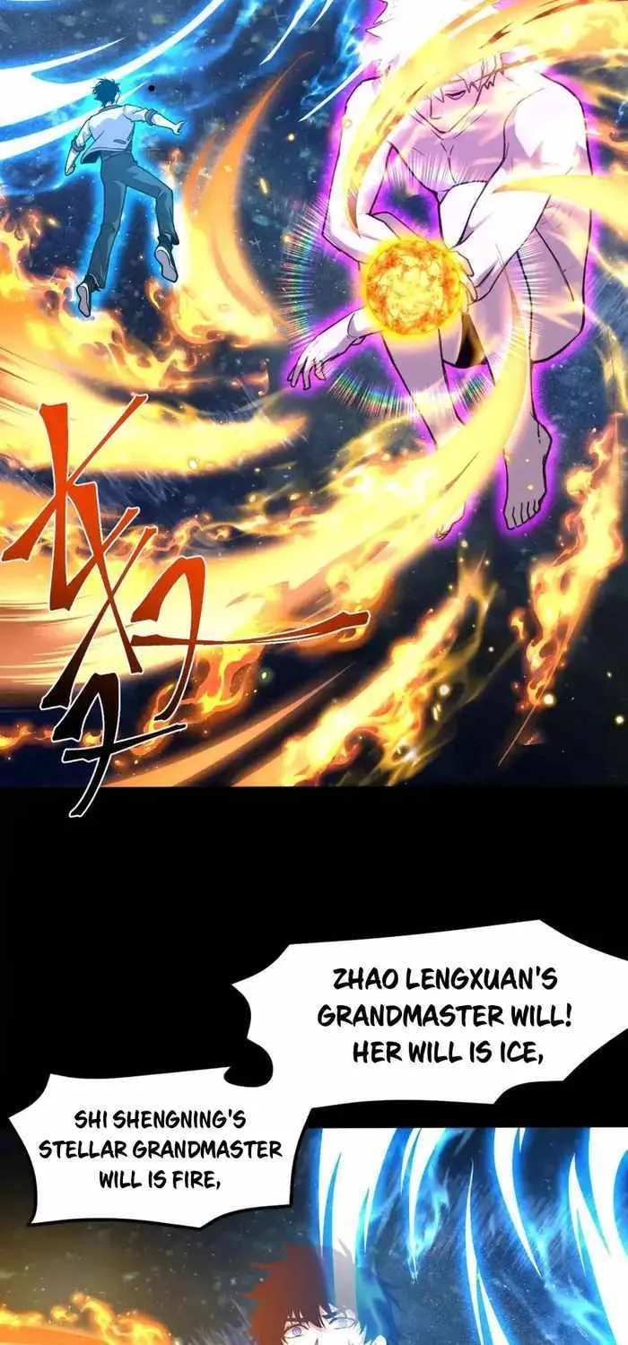 Read Logging 10 000 Years into the Future Apex Future Martial Arts EN Manga Online