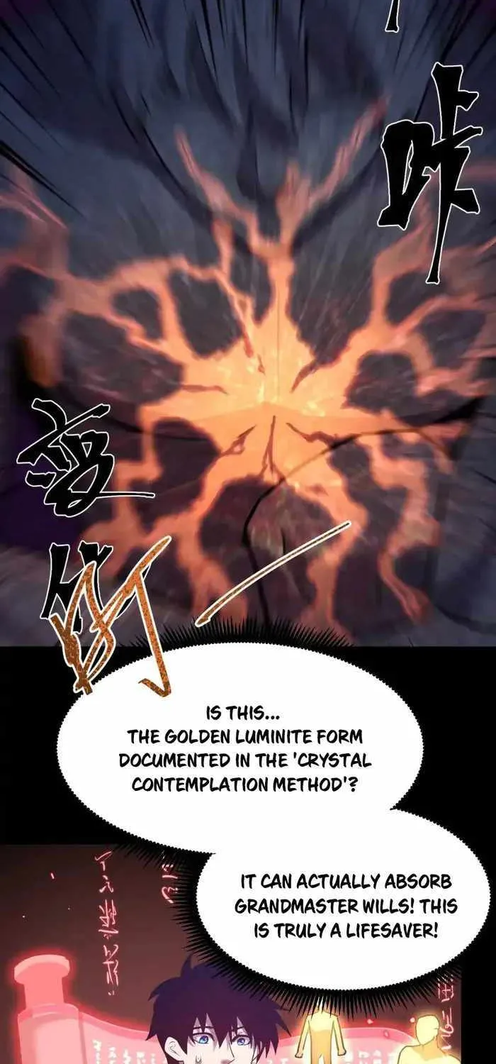 Read Logging 10 000 Years into the Future Apex Future Martial Arts EN Manga Online