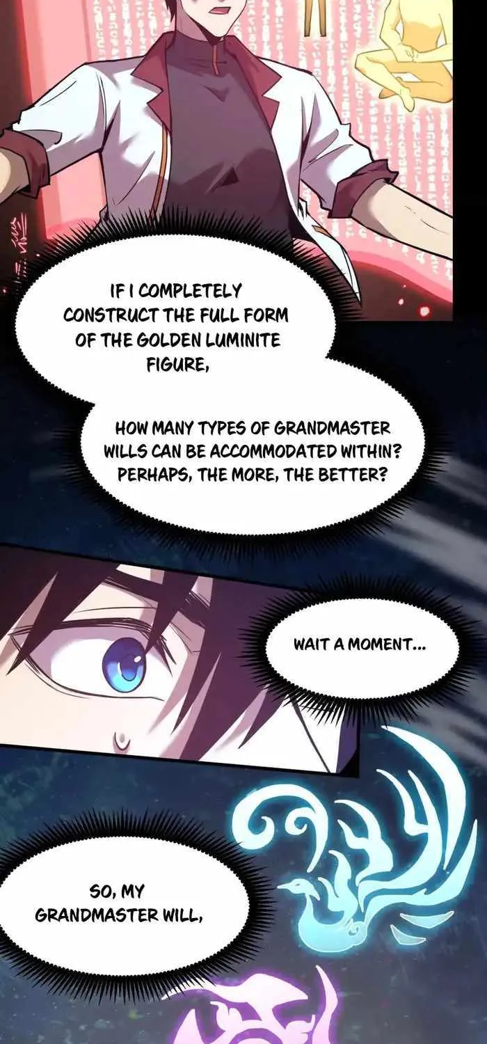 Read Logging 10 000 Years into the Future Apex Future Martial Arts EN Manga Online