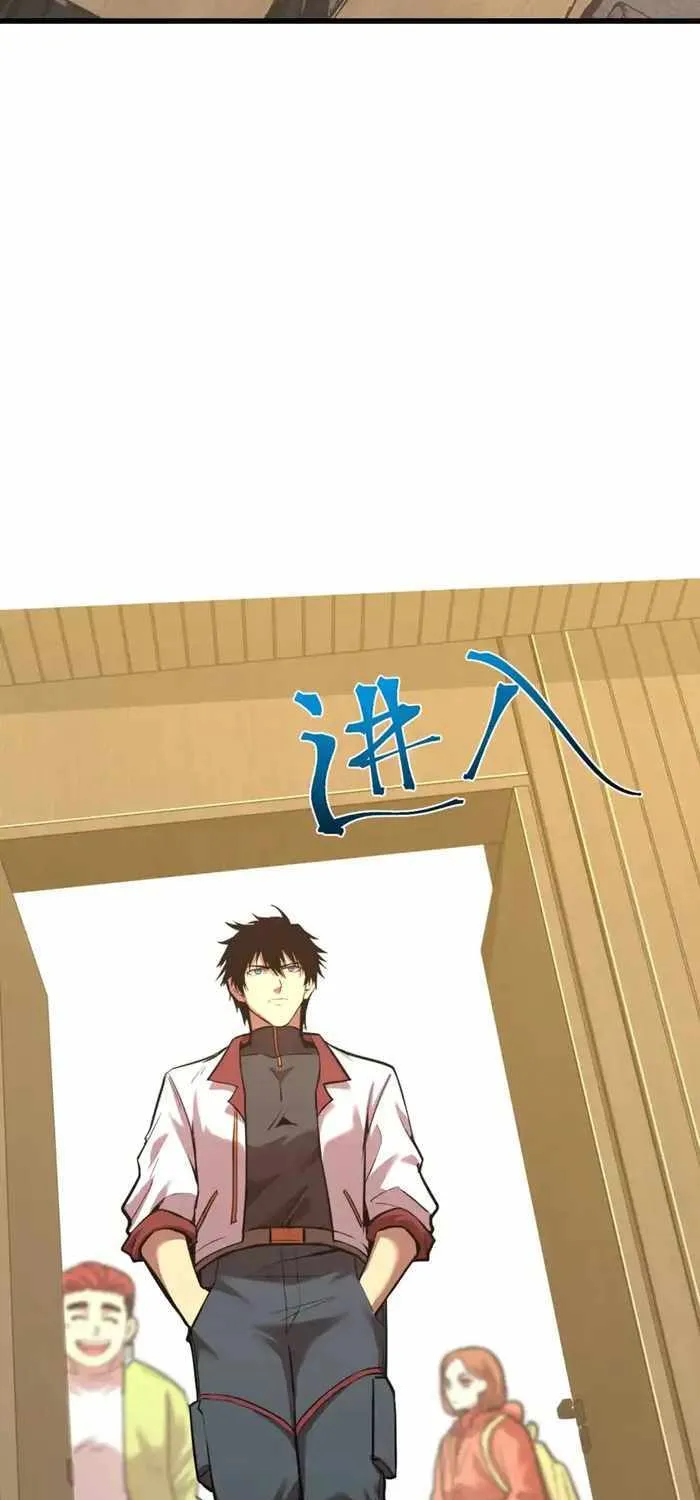 Read Logging 10 000 Years into the Future Apex Future Martial Arts EN Manga Online