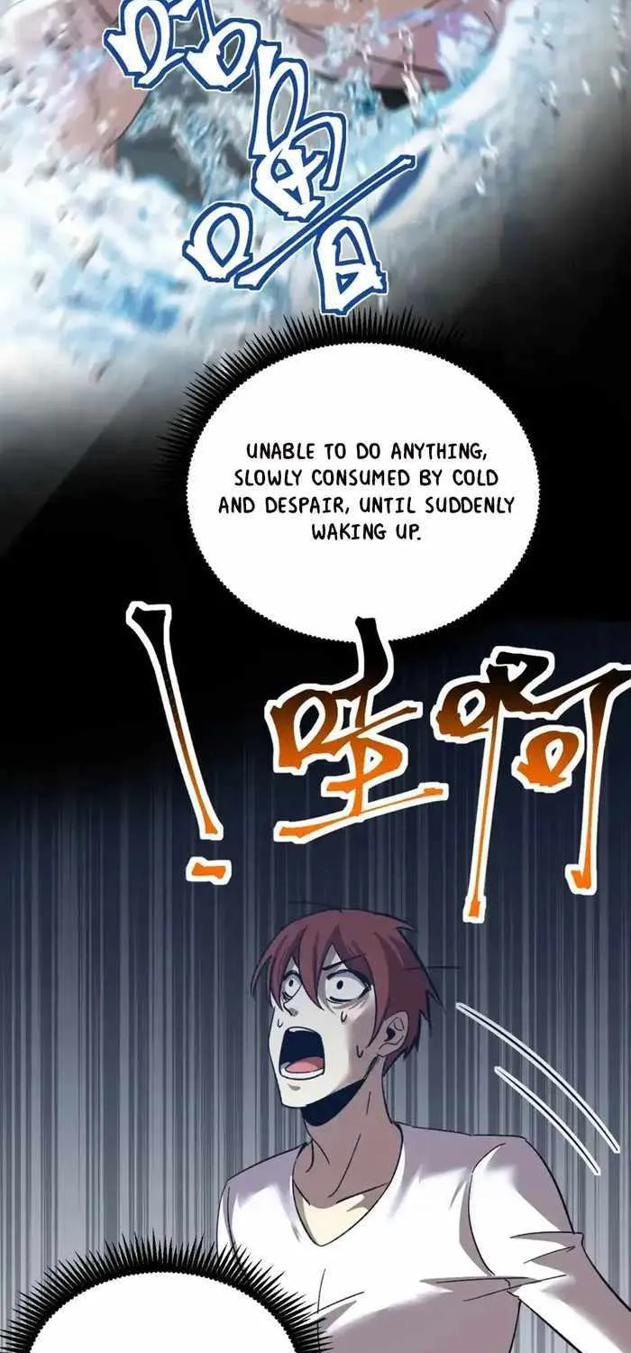 Read Logging 10 000 Years into the Future Apex Future Martial Arts EN Manga Online