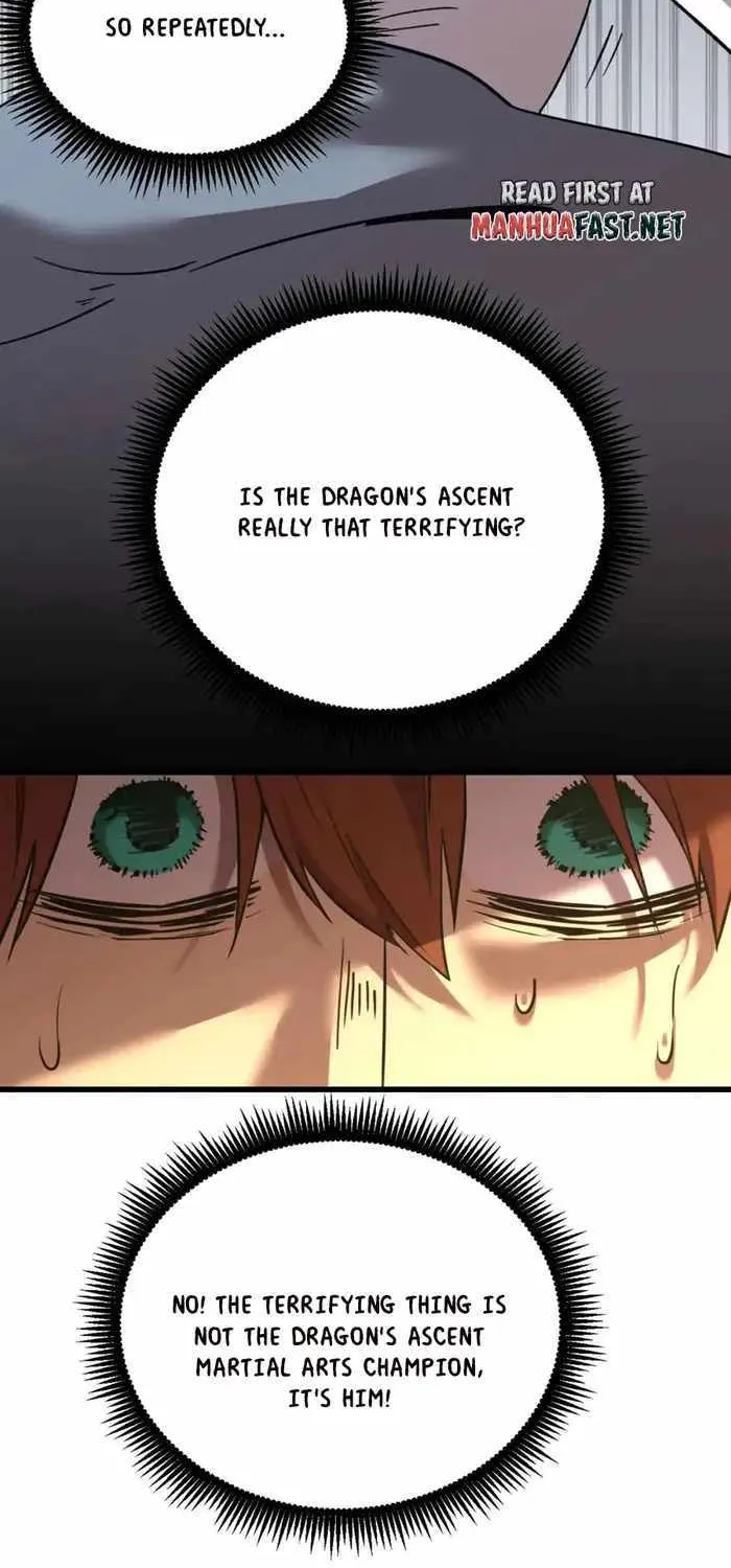 Read Logging 10 000 Years into the Future Apex Future Martial Arts EN Manga Online