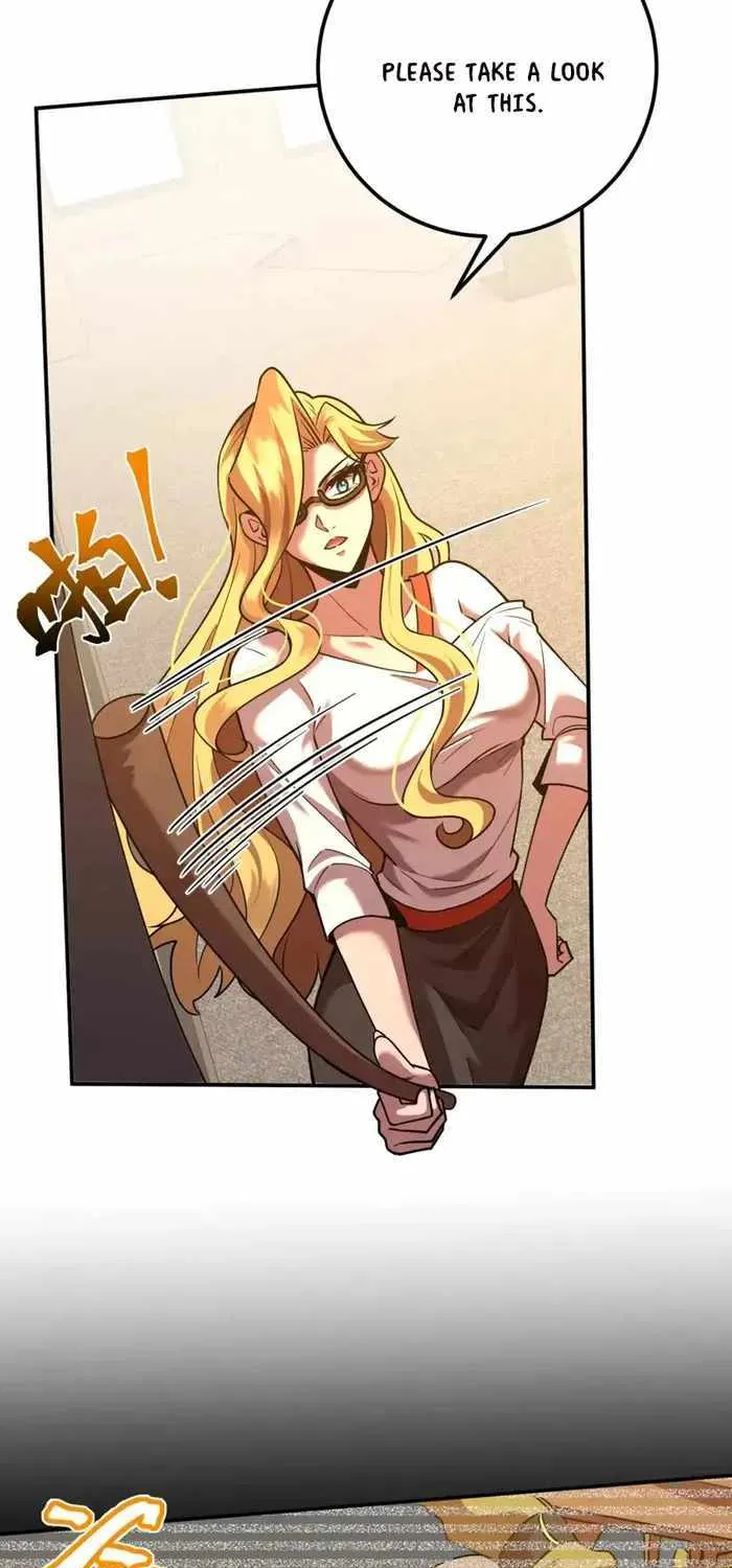 Read Logging 10 000 Years into the Future Apex Future Martial Arts EN Manga Online