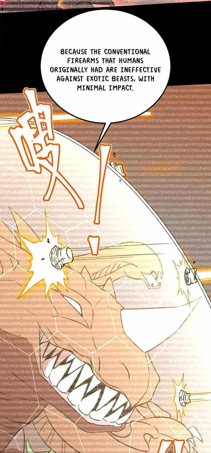 Read Logging 10 000 Years into the Future Apex Future Martial Arts EN Manga Online