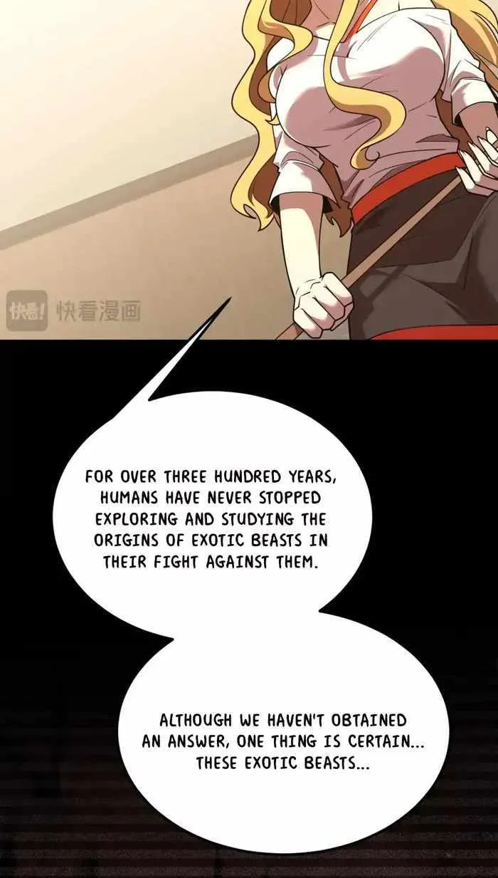 Read Logging 10 000 Years into the Future Apex Future Martial Arts EN Manga Online