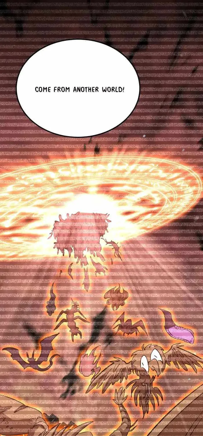 Read Logging 10 000 Years into the Future Apex Future Martial Arts EN Manga Online