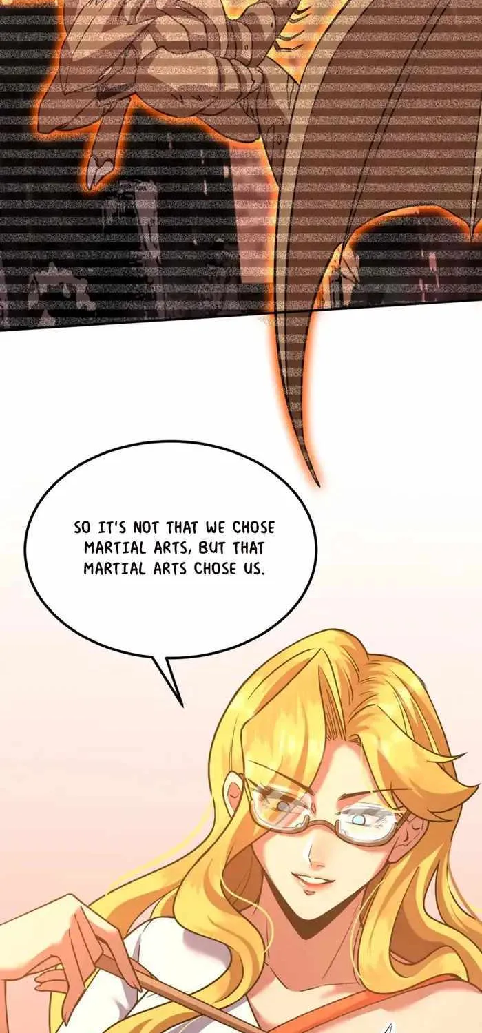 Read Logging 10 000 Years into the Future Apex Future Martial Arts EN Manga Online
